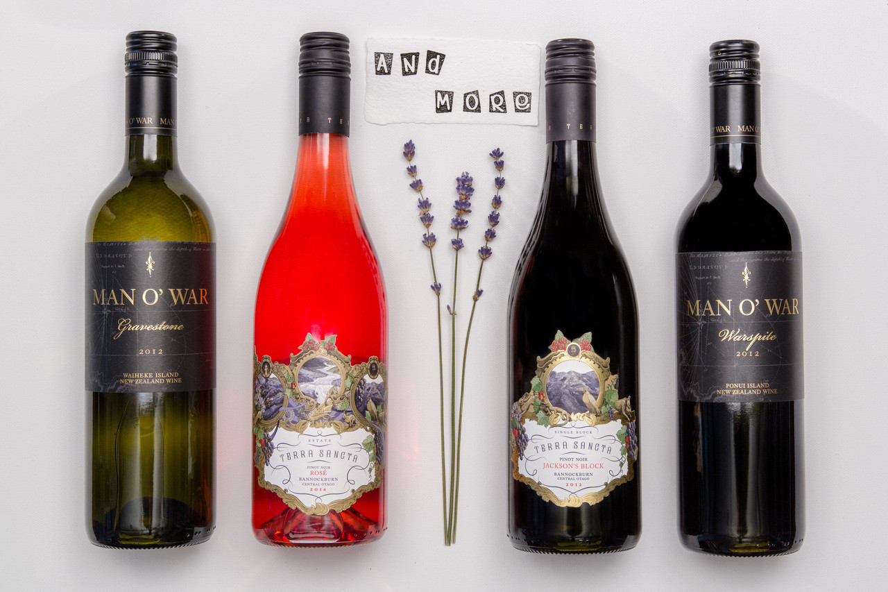 Wine Gift Hampers NZ